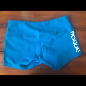 Rogue shorts - size small.